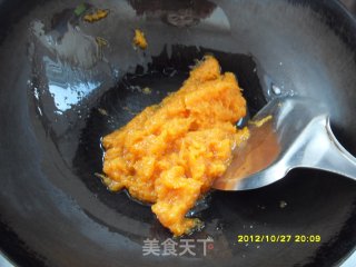 奶香黄金饼的做法步骤：1