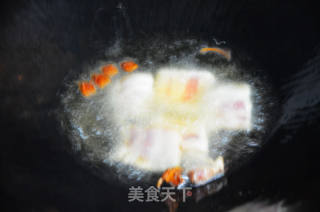 廉价菜做出好味道《私家老厨白菜制作要点解密》的做法步骤：4