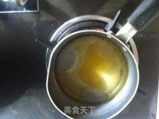 迷你泡芙——健康有好吃（无黄油版）的做法步骤：3