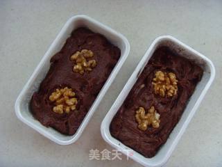 甜美醇香---浓情布朗尼的做法步骤：9
