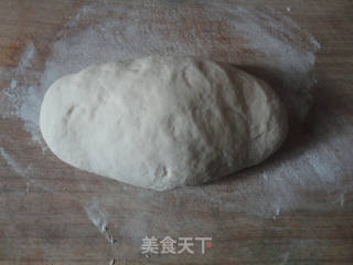 做给宝宝的-------迷你可爱馒头的做法步骤：7