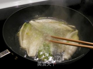 红烧素肉的做法步骤：5
