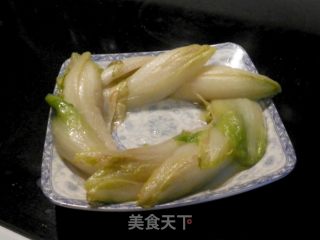 红烧素肉的做法步骤：6