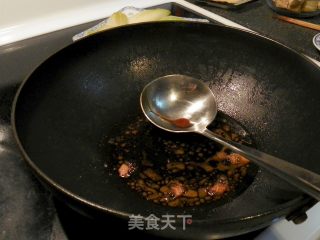 红烧素肉的做法步骤：7
