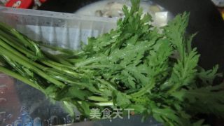 鱼头豆腐汤的做法步骤：5