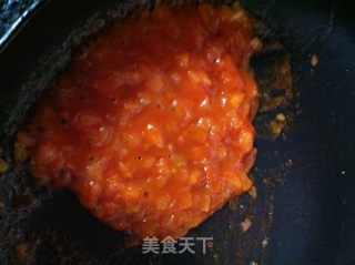 披萨的做法步骤：2