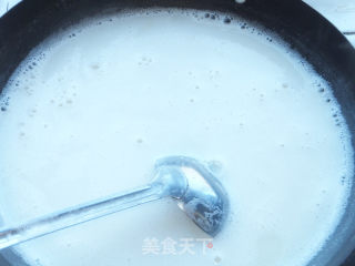 自制豆腐的做法步骤：4