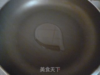 “手抄牌蔬菜”的做法步骤：4