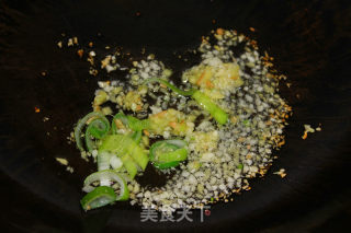 私家鱼香全素的做法步骤：7