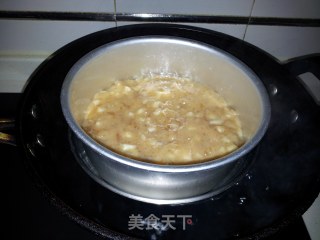 椰汁马蹄糕的做法步骤：7