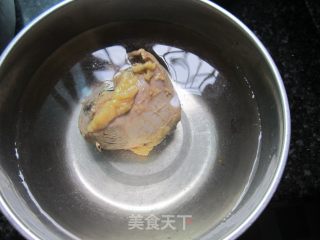 牛肉面的做法步骤：2
