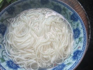 牛肉面的做法步骤：12