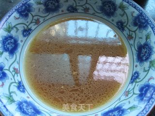 酸辣雪里蕻的做法步骤：3