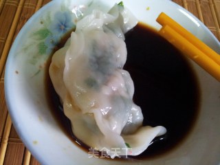 煮水饺的做法步骤：5