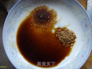 酸甜带鱼的做法步骤：8
