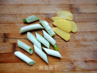 烧大肠的做法步骤：5