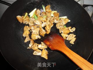烧大肠的做法步骤：7