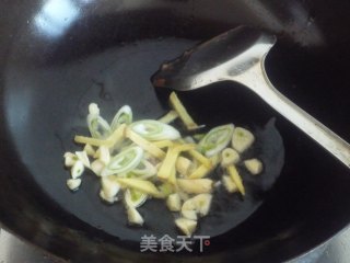 醋烹鲈鱼的做法步骤：9