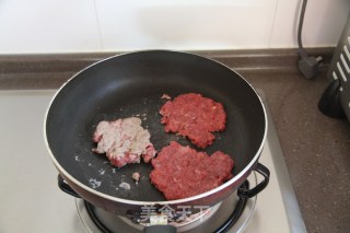 牛肉三明治的做法步骤：7