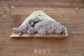 牛肉三明治的做法步骤：10