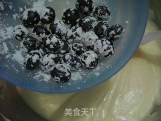 蓝莓芝士蛋糕的做法步骤：11