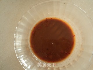 宫保鸡丁的做法步骤：4