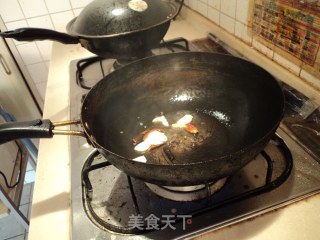 宫保鸡丁的做法步骤：7