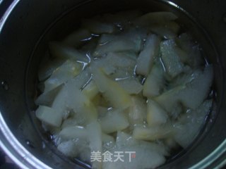 香辣柚肉的做法步骤：4