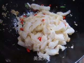 香辣柚肉的做法步骤：7
