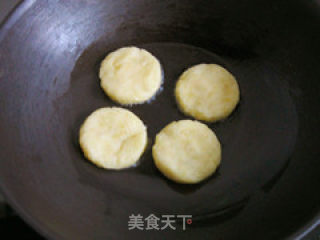 奶香土豆饼的做法步骤：10