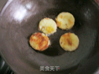奶香土豆饼的做法步骤：11