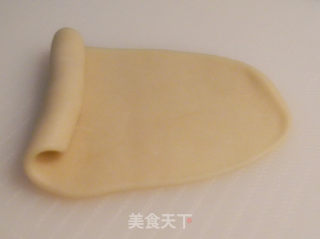 萝卜丝酥饼的做法步骤：7
