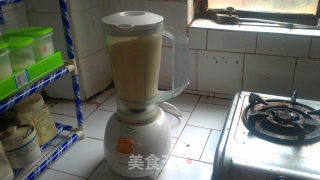 自制豆花的做法步骤：2
