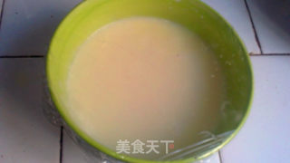 自制豆花的做法步骤：7