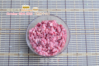 下饭菜便当——黑椒牛肉的做法步骤：2