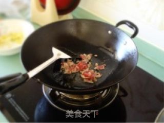 白菜炖冻豆腐的做法步骤：4