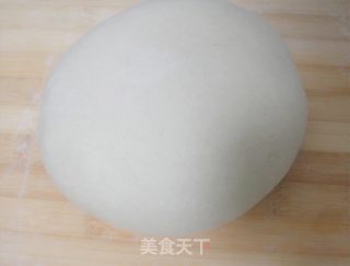 多层皮大包子的做法步骤：1