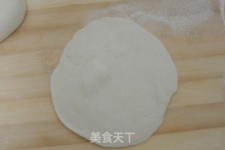 多层皮大包子的做法步骤：9