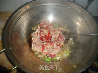 手撕羊肉面的做法步骤：6