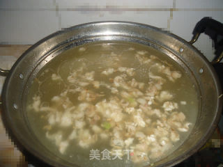 手撕羊肉面的做法步骤：7