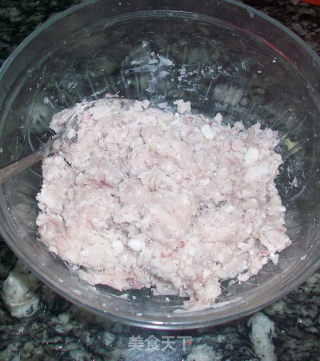 薯蓉芋饼的做法步骤：5