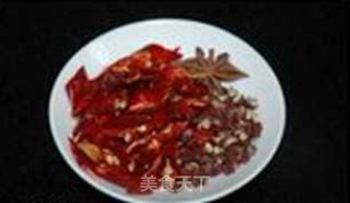 麻辣藕片的做法步骤：2
