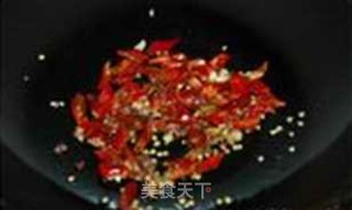 麻辣藕片的做法步骤：3