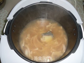 玩转胶原蛋白——双色皮冻魔方的做法步骤：7