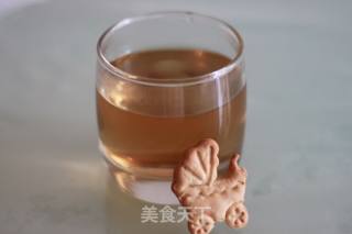 酸梅汤的做法步骤：5