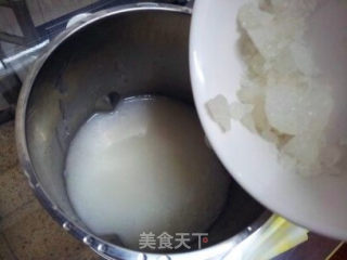 冰糖银耳羹的做法步骤：7