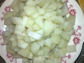 原味土豆泥的做法步骤：3