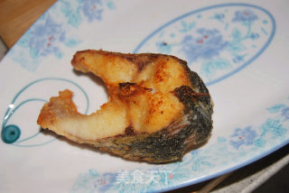 红烧鱼，也有点像炖鱼的做法步骤：12