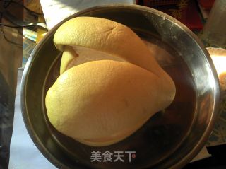柚子蜜的做法步骤：4