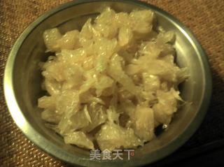 柚子蜜的做法步骤：7